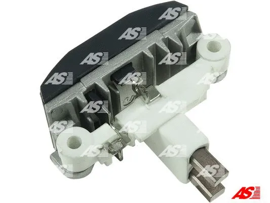 Alternator Regulator