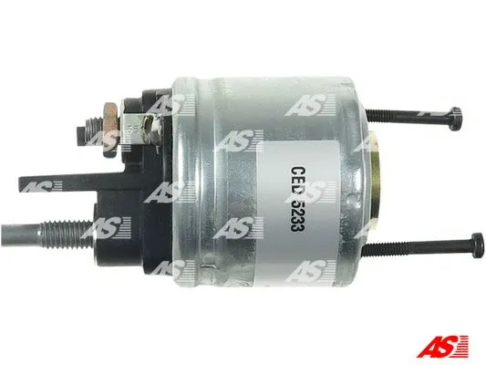 Solenoid Switch, starter (SS3079(VALEO))