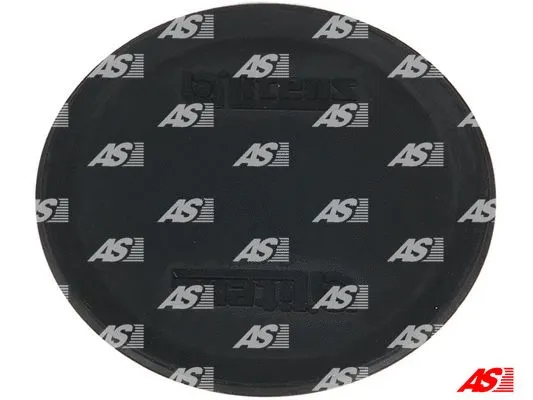 Belt Pulley, alternator (AFP9032(LITENS))