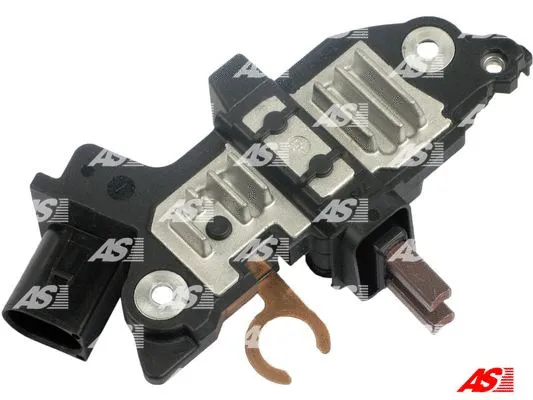 Alternator Regulator