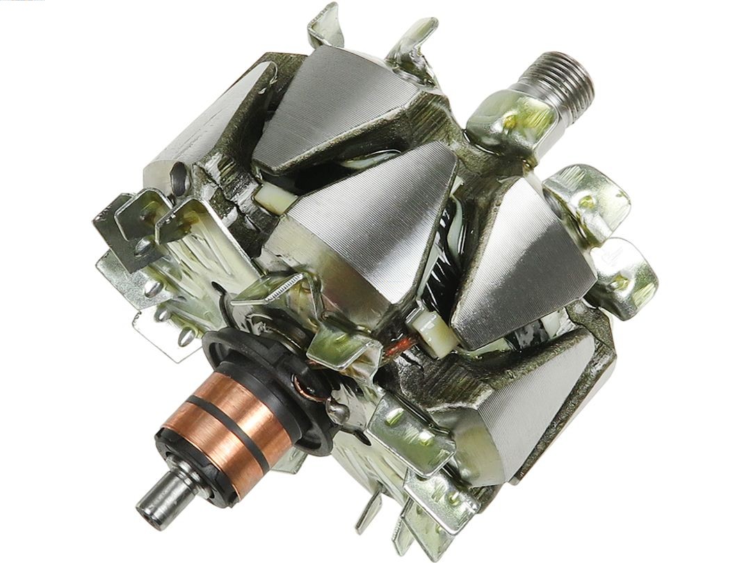 Rotor, alternator (AR5016)
