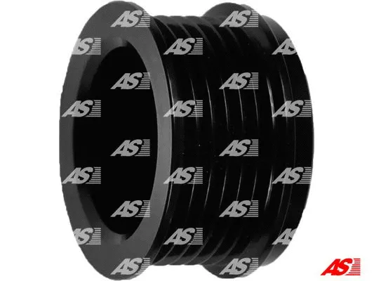 Belt Pulley, alternator (AP3007)