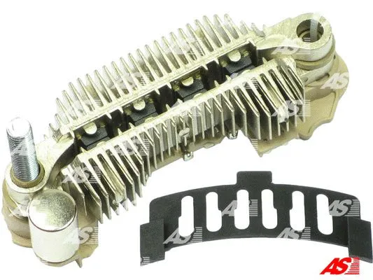 Rectifier, alternator (ARC3069)