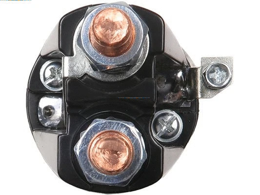 Solenoid Switch, starter