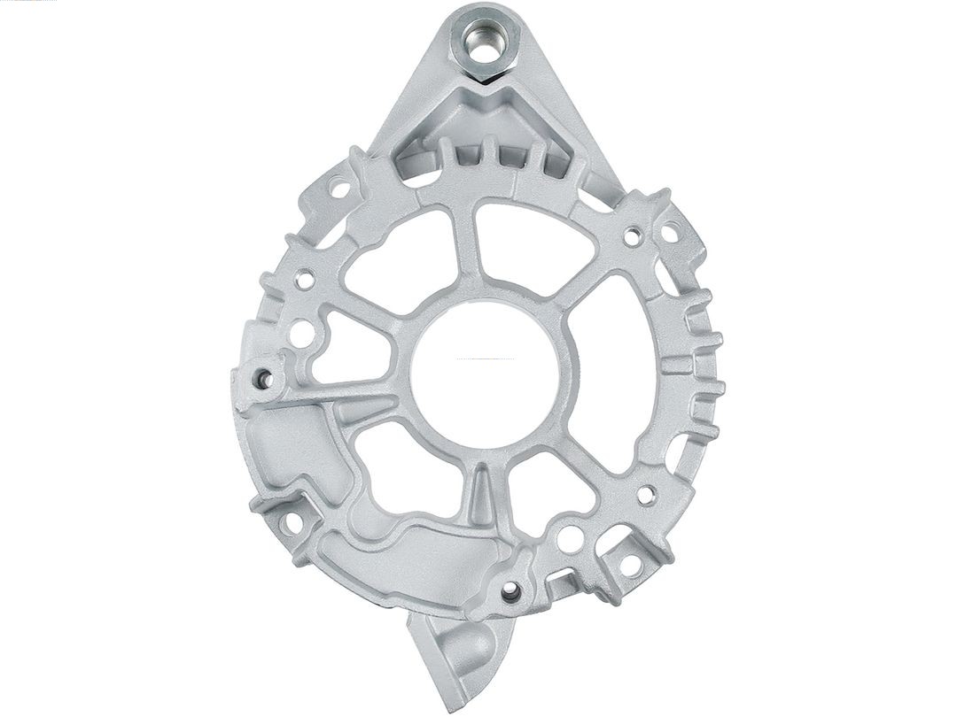Bracket, alternator drive flange (ABR0203S)