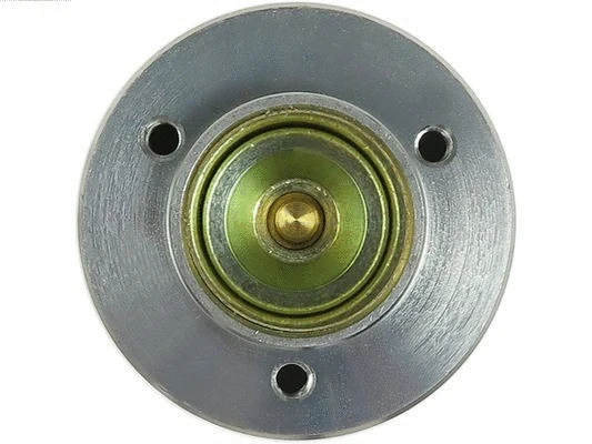 Solenoid Switch, starter