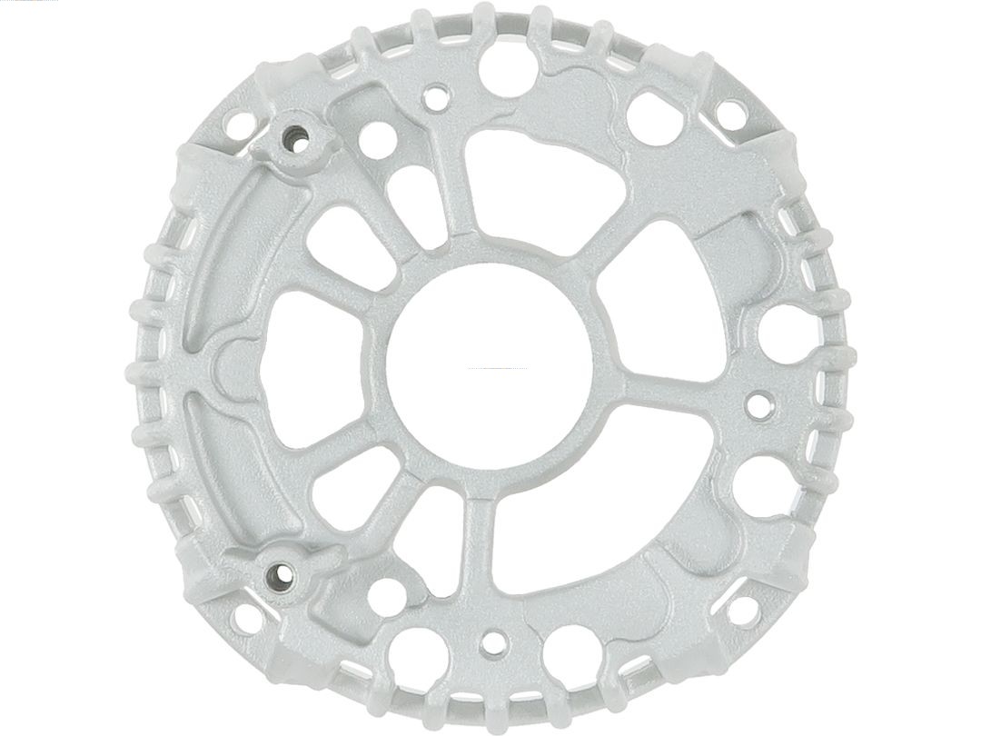 Bracket, alternator drive flange (ABR0283S)