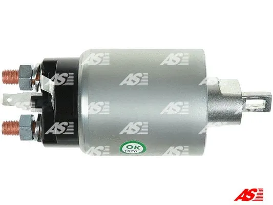 Solenoid Switch, starter (SS2075P)