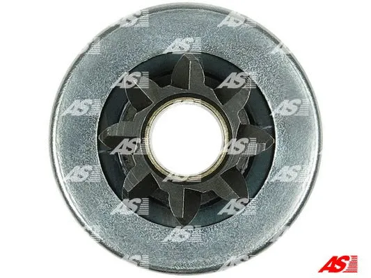 Freewheel Gear, starter