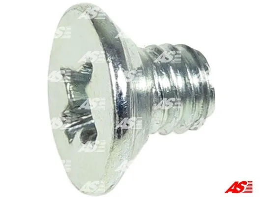 Repair Set, alternator (SRS6071S)