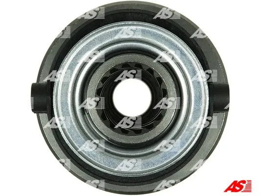 Freewheel Gear, starter