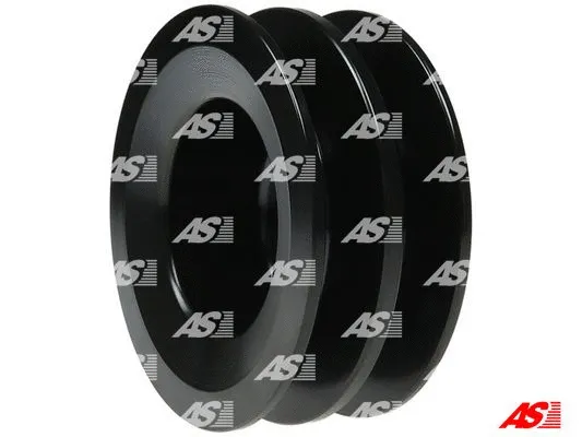 Belt Pulley, alternator (AP5022S)