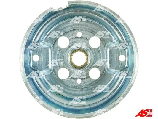 Starter Lid, carburettor