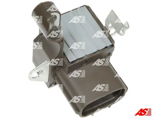 Alternator Regulator