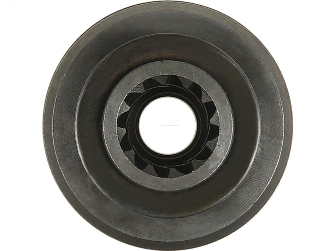 Freewheel Gear, starter