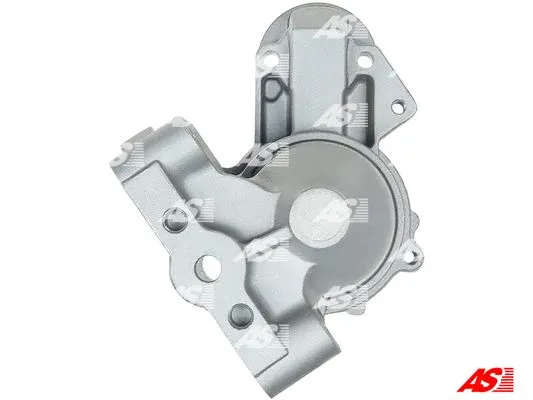 Starter Lid, carburettor (SBR5075S)