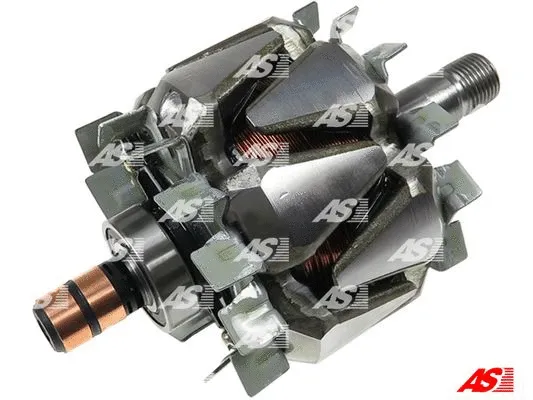 Rotor, alternator (AR4002)