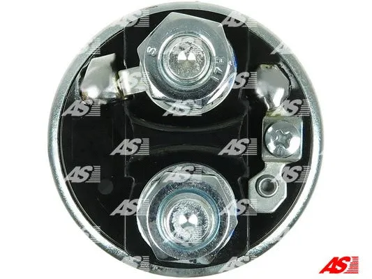 Solenoid Switch, starter
