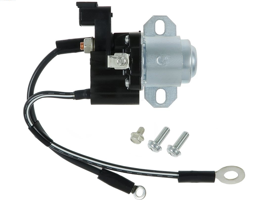 Solenoid Switch, starter (SS5301(MITSUBISHI))