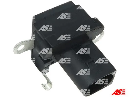 Alternator Regulator