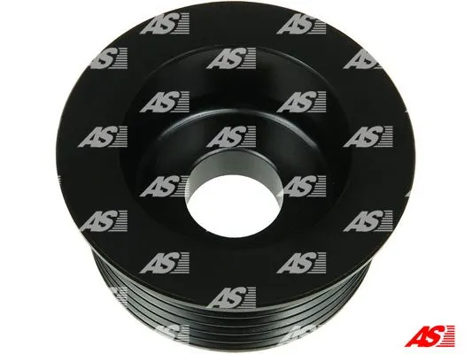 Belt Pulley, alternator