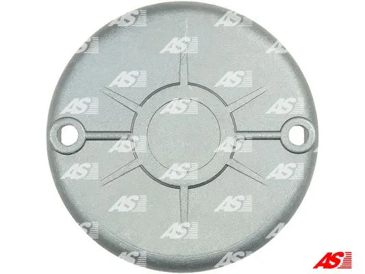Starter Lid, carburettor (SBR9022)