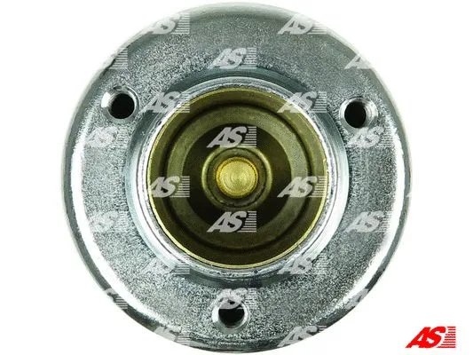 Solenoid Switch, starter