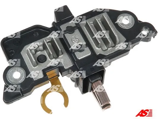 Alternator Regulator