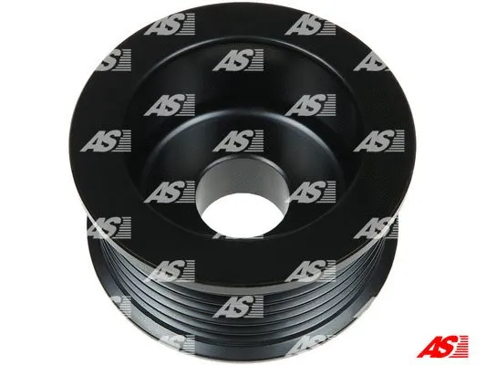 Belt Pulley, alternator