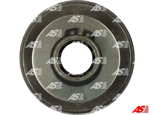 Freewheel Gear, starter