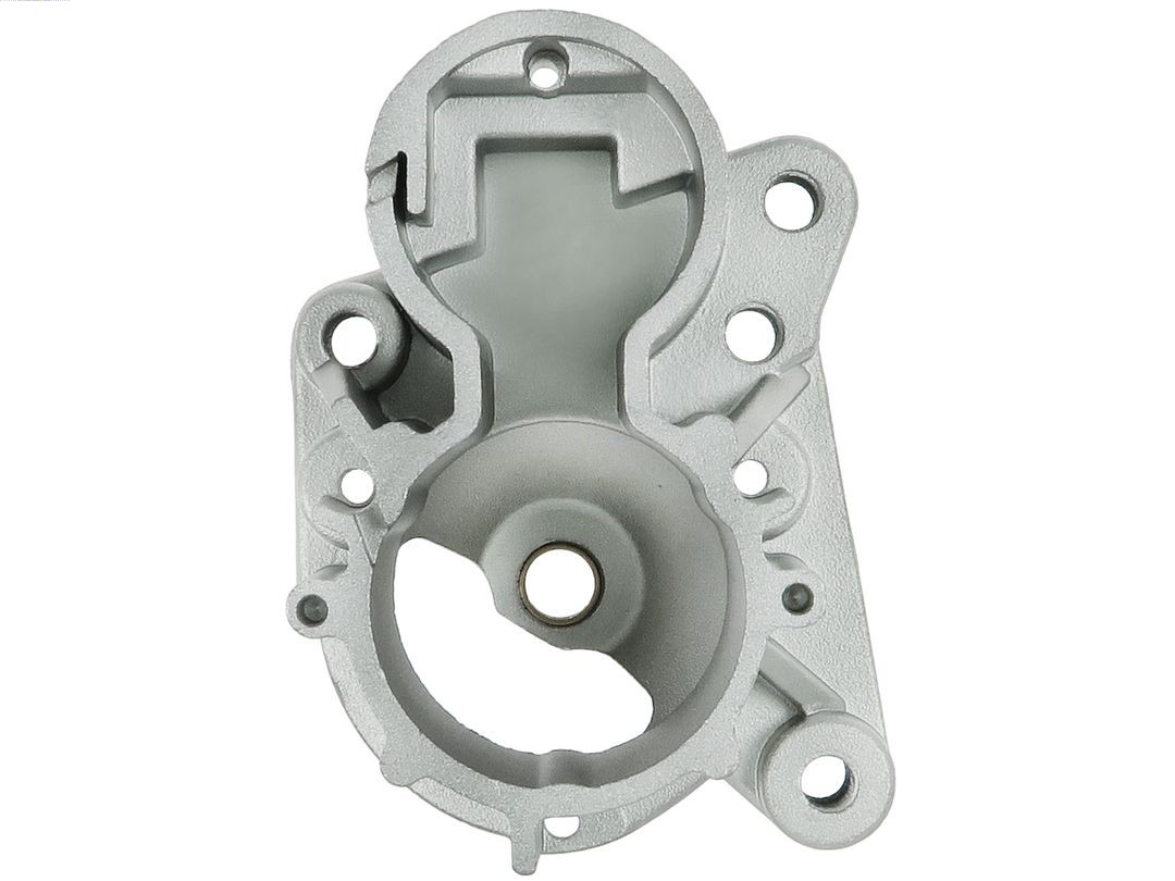 Starter Lid, carburettor