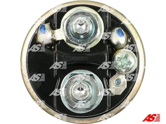 Solenoid Switch, starter