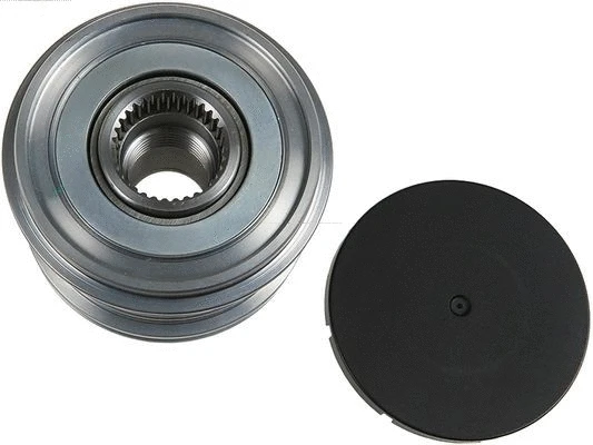 Alternator Freewheel Clutch