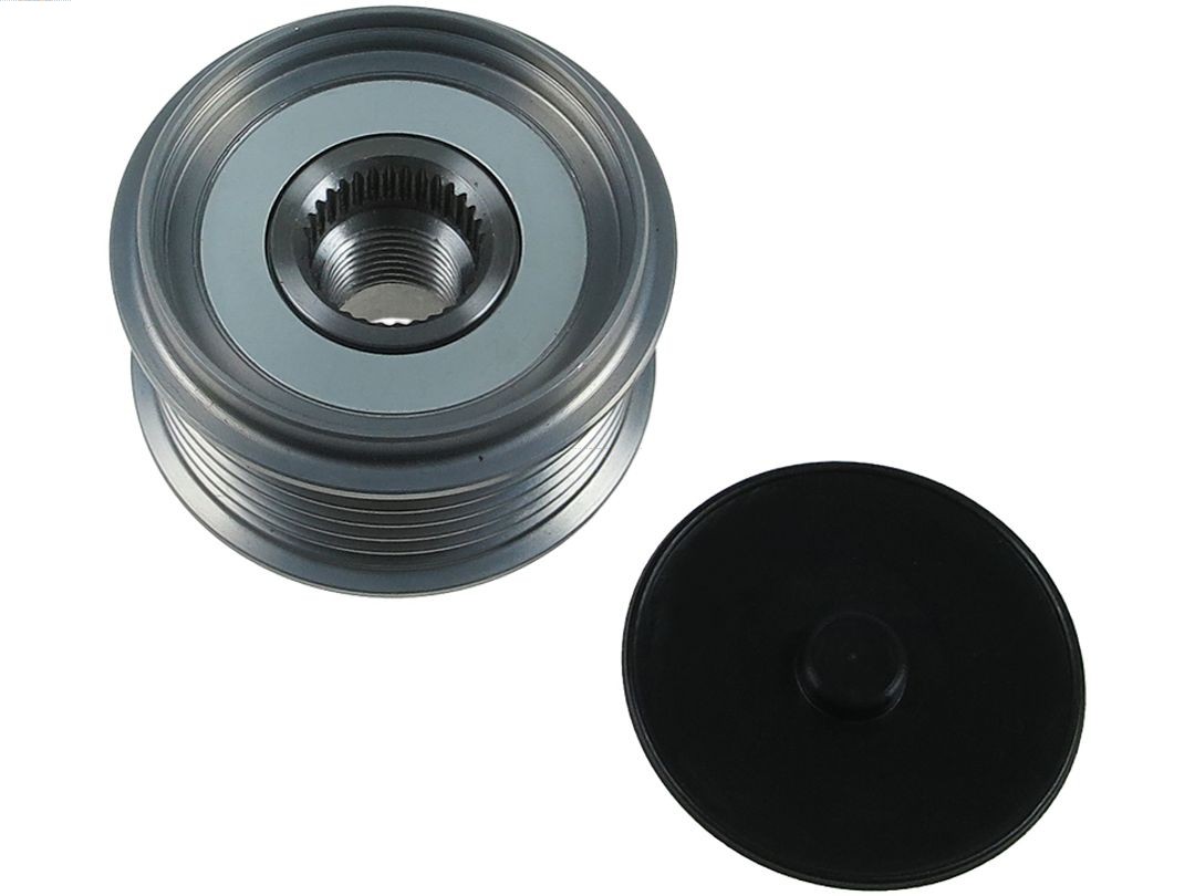 Alternator Freewheel Clutch