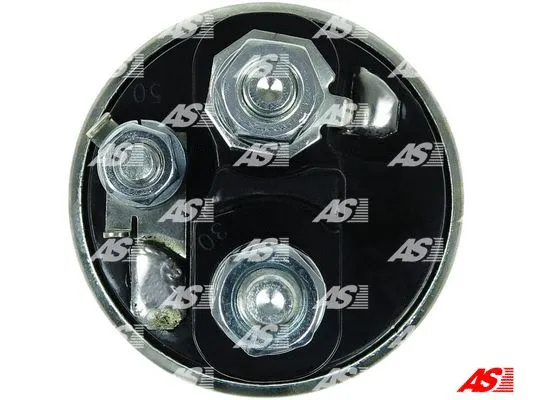 Solenoid Switch, starter