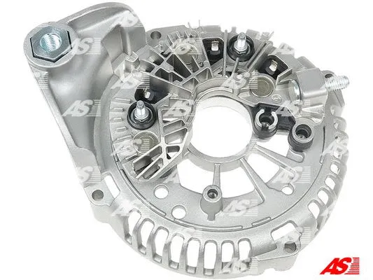 Bracket, alternator drive flange (ARC3157S)