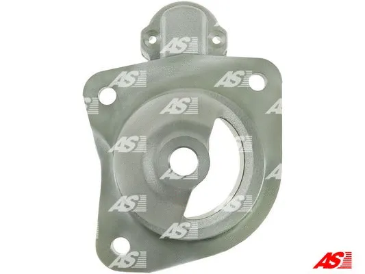 Starter Lid, carburettor (SBR3053S)