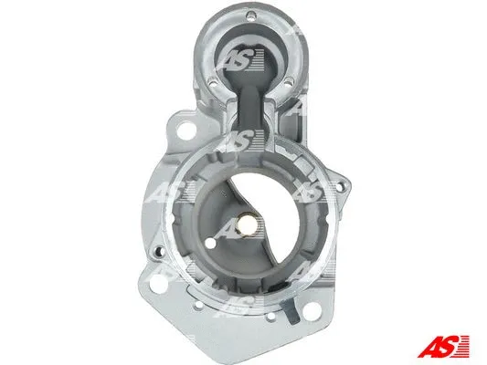 Starter Lid, carburettor