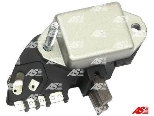 Alternator Regulator