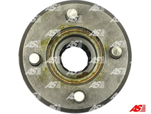 Freewheel Gear, starter