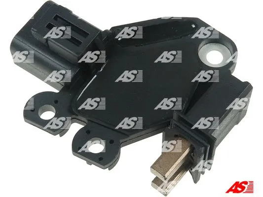 Alternator Regulator
