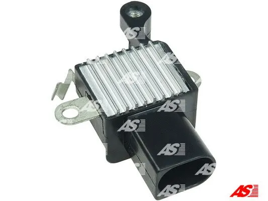 Alternator Regulator