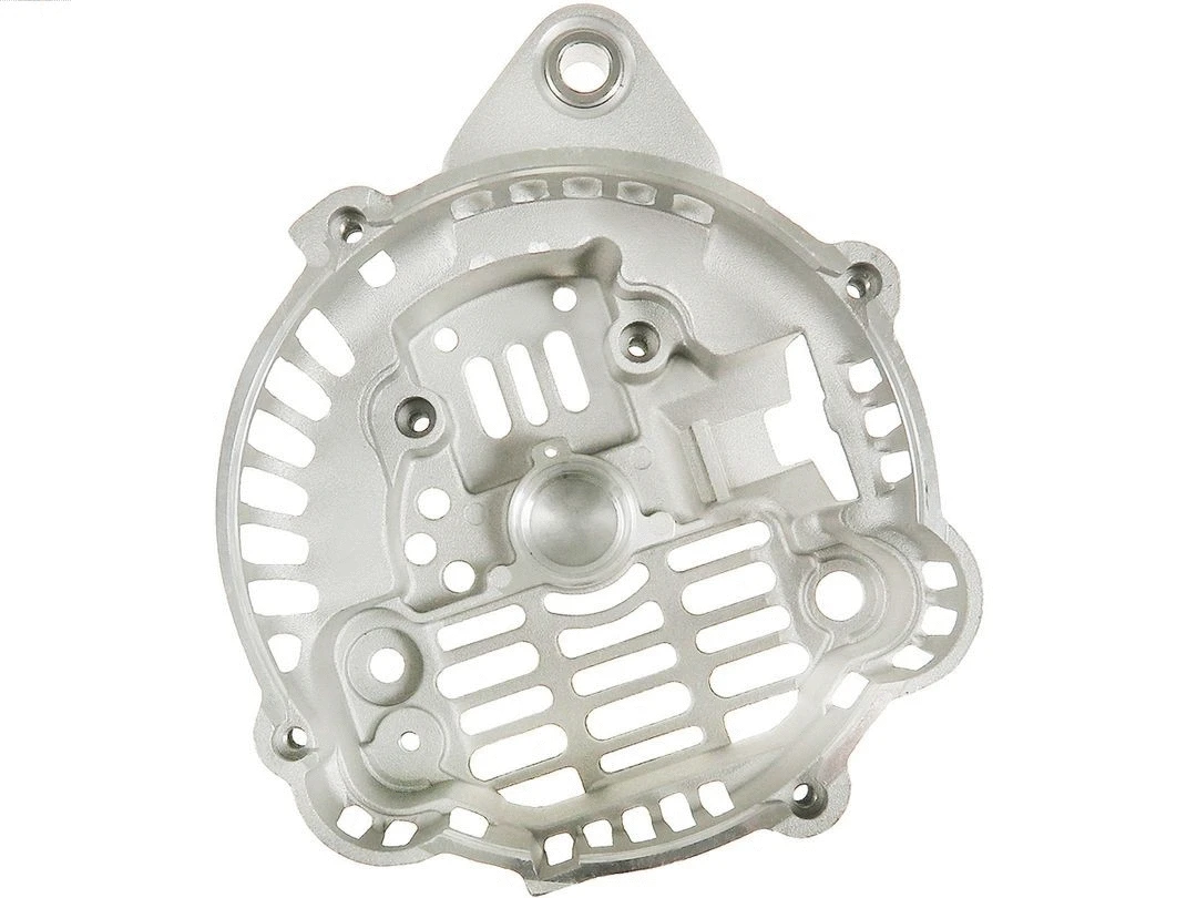 Bracket, alternator drive flange