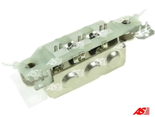 Rectifier, alternator