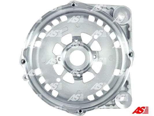 Bracket, alternator drive flange