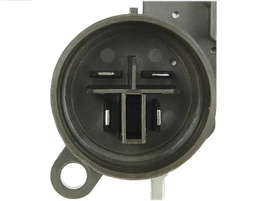 Alternator Regulator