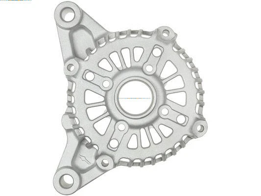 Bracket, alternator drive flange (ABR5058S)