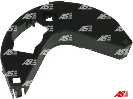 Starter Lid, carburettor (SRS3066S)