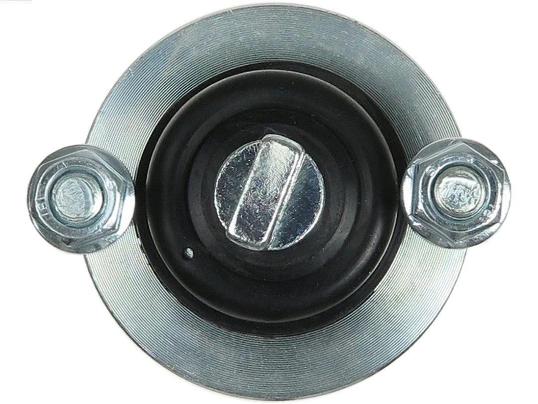 Solenoid Switch, starter