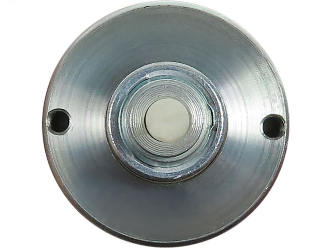 Solenoid Switch, starter